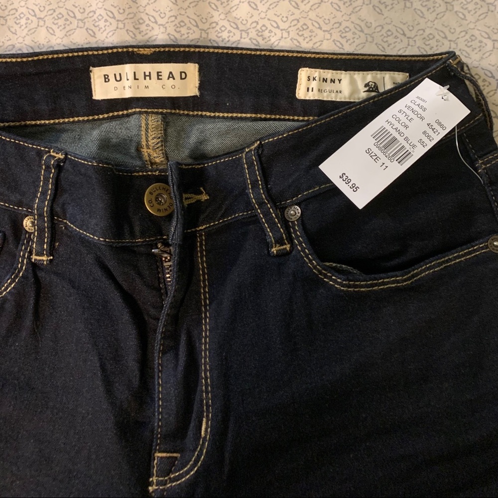 Pacsun Bullhead Jeans